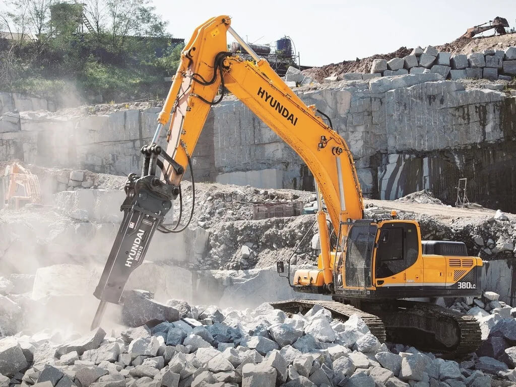 Все различия jcb 3cx и jcb 4cx: какой лучше и почему